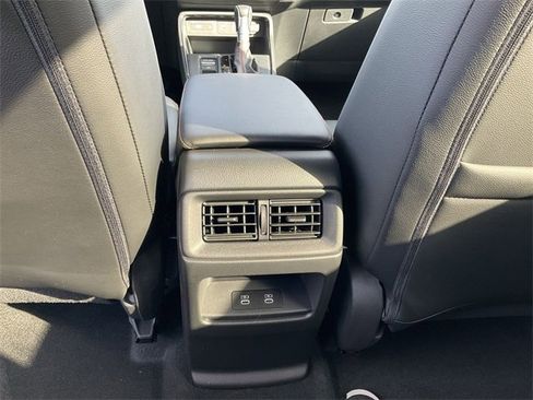 New 2026 Honda CR-V Sport-L image 28