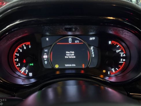 Used 2023 Dodge Durango GT image 22