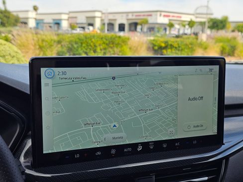 Used 2024 Ford Escape ST-Line w/ Tech Pack #1 image 30