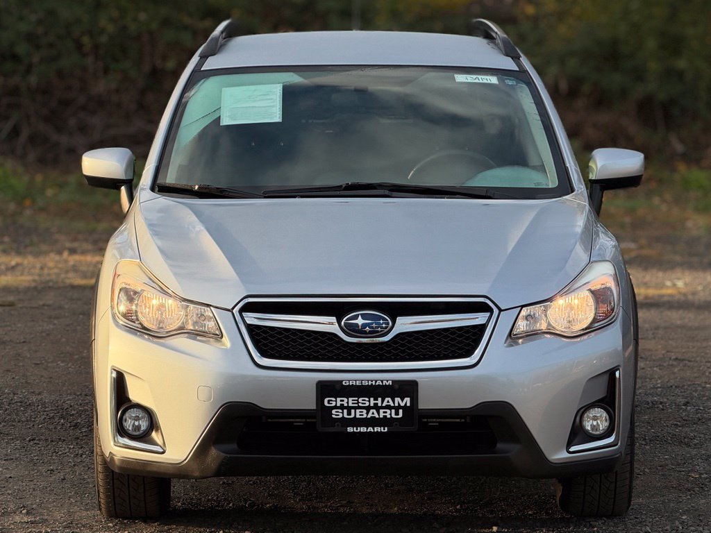 Used 2017 Subaru Crosstrek 2.0i Premium AWD/4WD image 2