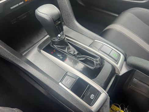 Used 2021 Honda Civic LX image 16