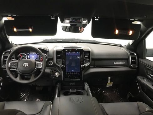 New 2026 RAM 1500 Laramie w/ Sport Appearance Package image 37