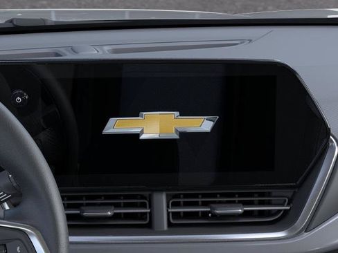 New 2026 Chevrolet Trax LT w/ Driver Confidence Package FWD image 44