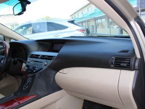 Used 2011 Lexus RX 350 Premium image 14