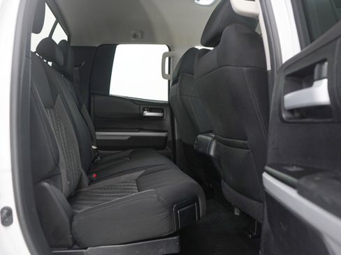 Used 2020 Toyota Tundra SR5 image 12