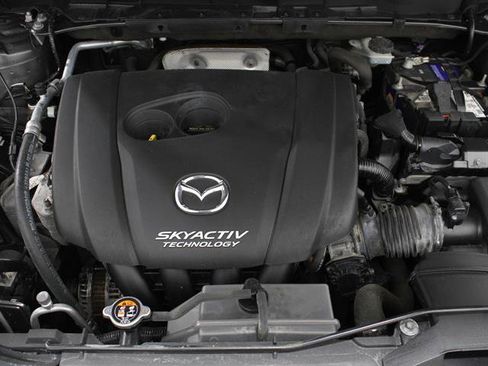 Used 2017 MAZDA CX-5 Grand Touring image 19