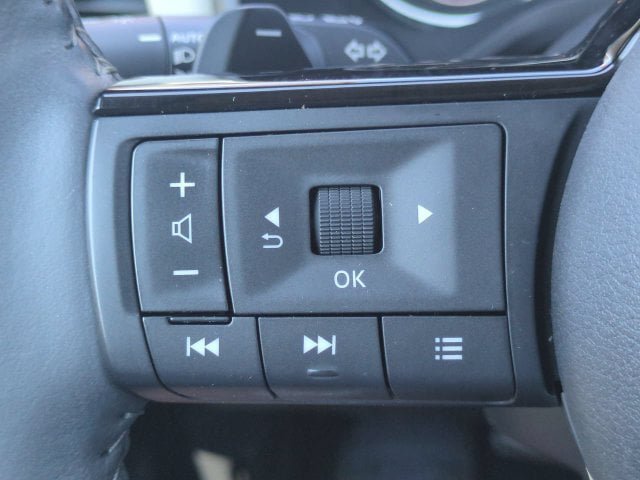 Used 2023 Nissan Rogue SL w/ SL Premium Package AWD/4WD image 26