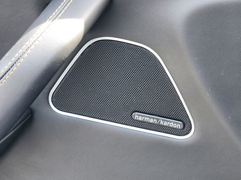 Used 2022 Maserati Levante F Tributo AWD/4WD image 31