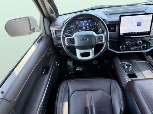 Used 2023 Ford Expedition Max Limited image 61