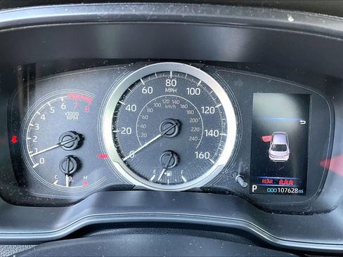 Certified 2022 Toyota Corolla LE image 23