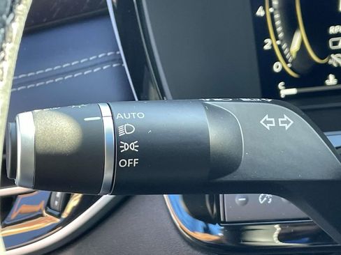 New 2026 INFINITI QX60 Sport w/ Dark Cargo Package image 24