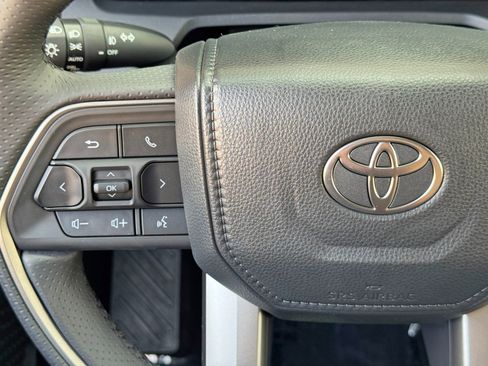 Used 2026 Toyota 4Runner TRD Sport Premium AWD/4WD image 23