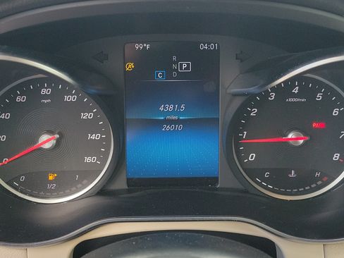 Certified 2022 Mercedes-Benz GLC 300 image 26