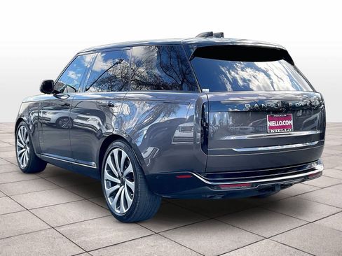 Used 2024 Land Rover Range Rover SE image 14