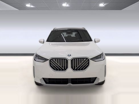 New 2026 BMW X3 xDrive30i w/ Premium Package AWD/4WD image 6