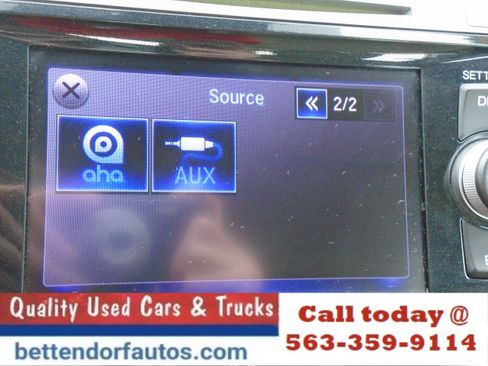 Used 2014 Honda Accord EX-L image 15