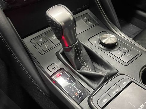 Certified 2024 Lexus IS 350 F Sport w/ Accessory Package RWD image 21