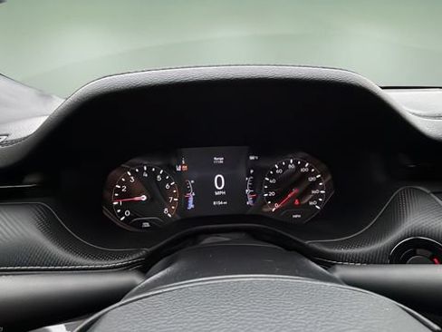 Used 2023 Jeep Compass Latitude w/ Convenience Group AWD/4WD image 15