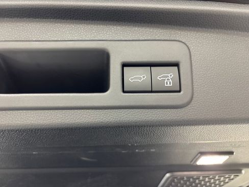 Certified 2025 Toyota 4Runner TRD Pro AWD/4WD image 31