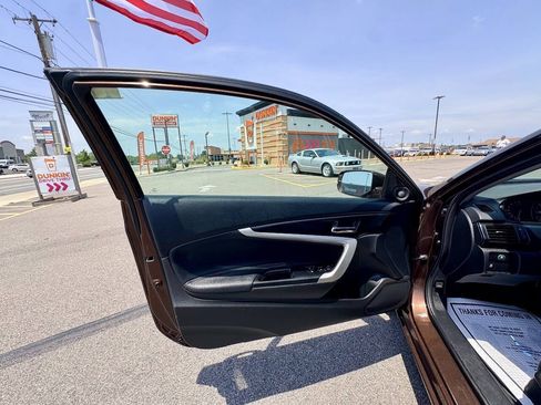 Used 2013 Honda Accord EX image 22