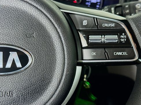 Used 2022 Kia Sportage LX image 14