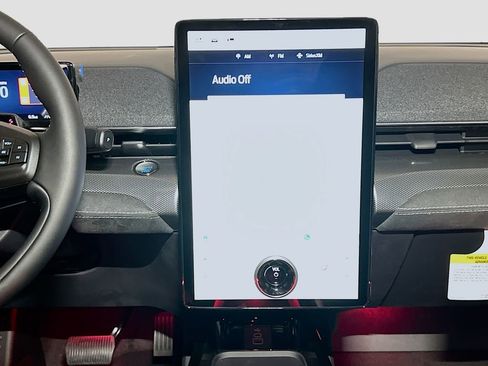 New 2025 Ford Mustang Mach-E GT w/ Interior Protection Package image 26