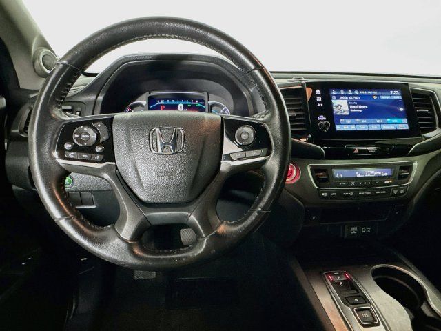 Used 2022 Honda Pilot EX-L image 10
