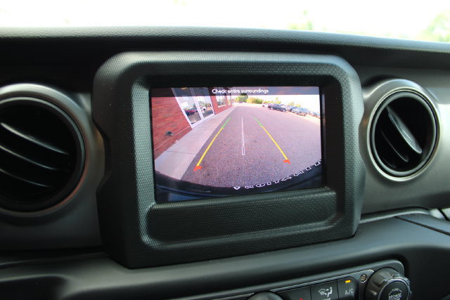 Used 2022 Jeep Wrangler Unlimited Sport AWD/4WD image 24