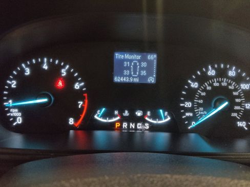Used 2020 Ford EcoSport S FWD image 23