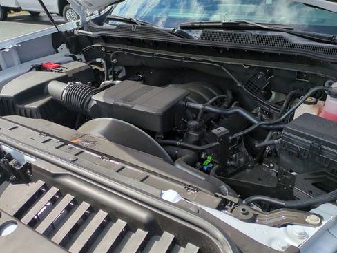 New 2026 Chevrolet Silverado 2500 W/T w/ WT Convenience Package AWD/4WD image 26