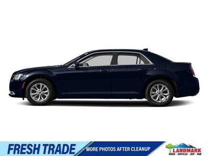Used 2016 Chrysler 300 Limited