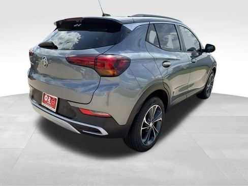Used 2020 Buick Encore GX Select FWD image 8