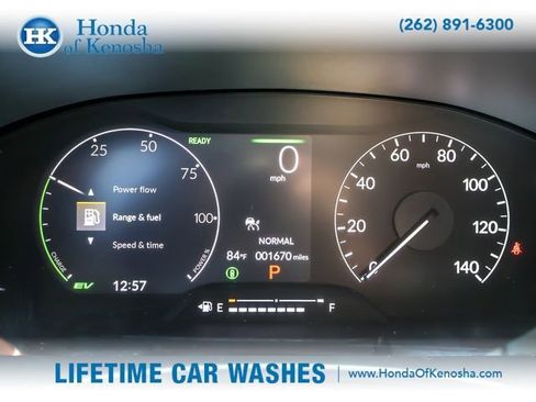 Certified 2025 Honda Civic Sport image 15