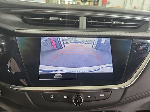 Used 2022 Buick Encore GX Preferred w/ Sport Touring Package FWD image 28