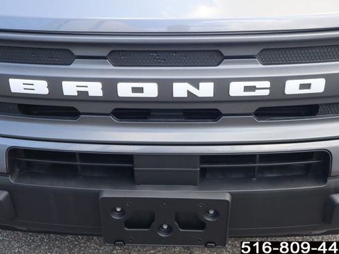 Used 2024 Ford Bronco Sport Big Bend w/ Convenience Package AWD/4WD image 31
