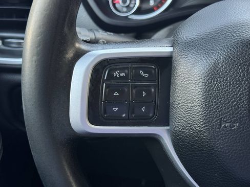 Used 2022 RAM 2500 Big Horn AWD/4WD image 27
