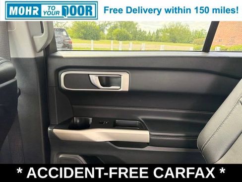 Used 2020 Ford Explorer XLT w/ Equipment Group 202A RWD image 42