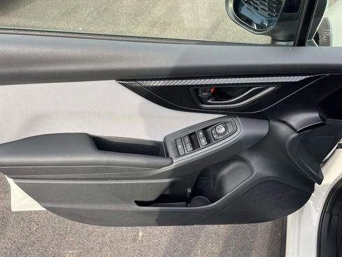 Used 2023 Subaru Crosstrek 2.0i Premium image 14