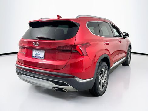 Used 2023 Hyundai Santa Fe SEL w/ Premium Package image 5