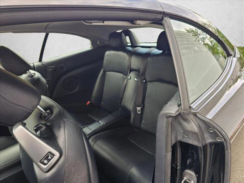 Used 2010 Lexus IS 250C RWD image 14