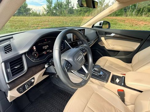 Used 2018 Audi Q5 Prestige w/ Prestige Package AWD/4WD image 19