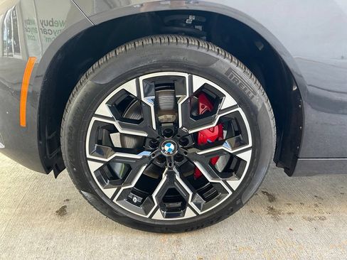 Used 2026 BMW X3 M50 w/ Premium Package AWD/4WD image 16
