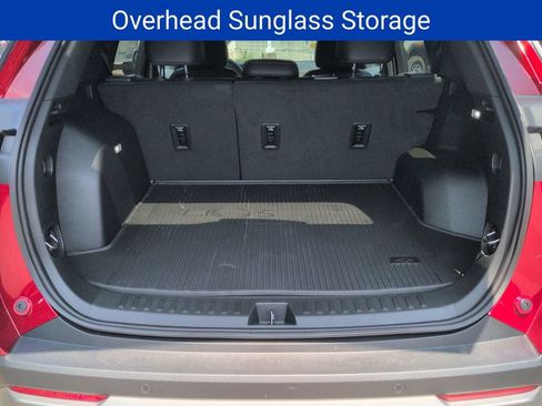 New 2027 Chevrolet Equinox LT w/ Convenience Package II AWD/4WD image 21