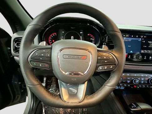 New 2026 Dodge Durango GT image 12