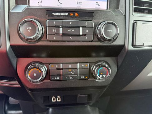 Used 2019 Ford F150 XL w/ Equipment Group 101A Mid AWD/4WD image 30