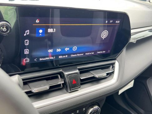 New 2026 Chevrolet TrailBlazer LT w/ Convenience Package image 24