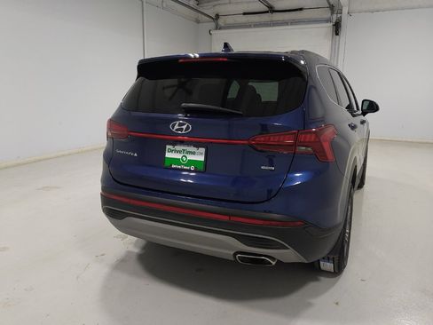 Used 2023 Hyundai Santa Fe SE AWD/4WD image 7