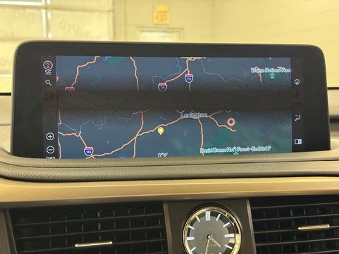 Used 2022 Lexus RX 350 AWD w/ Luxury Package image 55