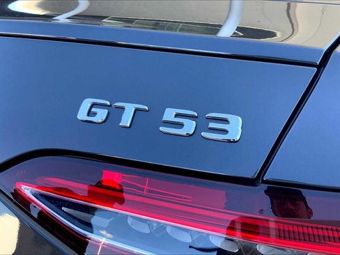 Used 2022 Mercedes-Benz AMG GT 53 image 9