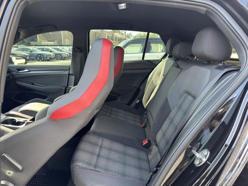 Used 2022 Volkswagen GTI S FWD image 29